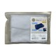 自遊自材専用ピローケース 63×43cm グレー PJ09002261 GR