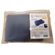 自遊自材専用ピローケース 63×43cm ネイビー PJ09002261 NV