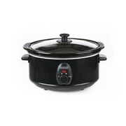 スロークッカー 3.5L KDPC-35AB