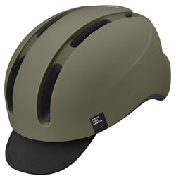 【色:マットオリーブ】オージーケーカブト(OGK KABUTO) 自転車 ヘルメ Amazon.co.jp: OGK KABUTO(オージーケーカブト) 自転車