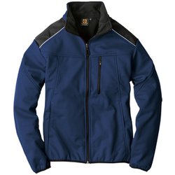 G-2240 [防風ストレッチブルゾン ネイビー 5L]