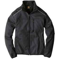 G-2240 [防風ストレッチブルゾン スミクロ S]