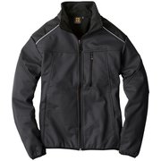G-2240 [防風ストレッチブルゾン スミクロ M]