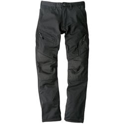 G-2243 [防風ストレッチパンツ スミクロ 4L]