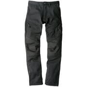 G-2243 [防風ストレッチパンツ スミクロ 6L]