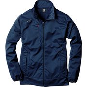 G-2340 [G-SPORT 防風ストレッチジャケット ネイビー 3Lサイズ]