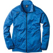 G-2340 [G-SPORT 防風ストレッチジャケット ブルー Mサイズ]