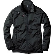 G-2340 [G-SPORT 防風ストレッチジャケット スミクロ SSサイズ]