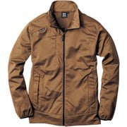 G-2340 [G-SPORT 防風ストレッチジャケット キャメル 3Lサイズ]