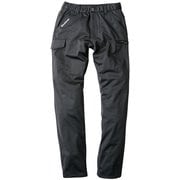 G-2345 G-SPORT 防風ストレッチカーゴパンツ スミクロ LLサイズ