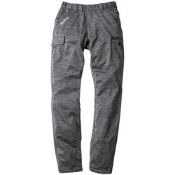 G-2345 G-SPORT 防風ストレッチカーゴパンツ グレーモク 4Lサイズ