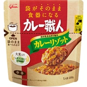 カレー職人 カレーリゾット 200g