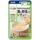 バランス献立 なめらかおかず 鶏と野菜のシチュー 75g [介護食]