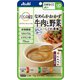 バランス献立 なめらかおかず牛肉と野菜 しぐれ煮風 75g [介護食]