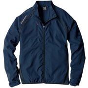 G-3010 G-SPORT ストレッチシェルジャケット ネイビー Sサイズ