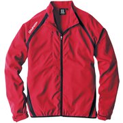 G-3010 G-SPORT ストレッチシェルジャケット レッド 4Lサイズ