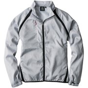 G-3010 G-SPORT ストレッチシェルジャケット モクグレー LLサイズ