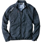 G-3010 G-SPORT ストレッチシェルジャケット Dデニム Lサイズ