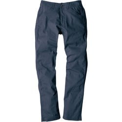 G-5003 [G-BOTTOM スタイリッシュストレッチパンツ ネイビー Mサイズ]