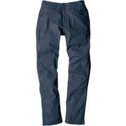 G-5003 [G-BOTTOM スタイリッシュストレッチパンツ ネイビー LLサイズ]
