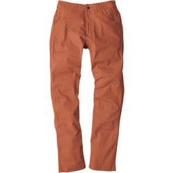 G-5003 [G-BOTTOM スタイリッシュストレッチパンツ ブリック Mサイズ]
