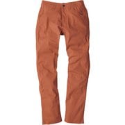 G-5003 [G-BOTTOM スタイリッシュストレッチパンツ ブリック LLサイズ]