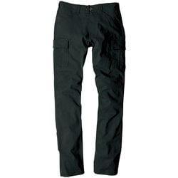 G-5005 [G CARGO STYLISH ストレッチスタイリッシュカーゴパンツ ブラック 4Lサイズ]