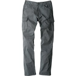 G-5015 [スタイリッシュストレッチカーゴパンツ モク M]