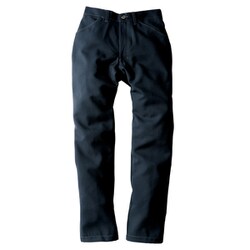 G-9403 [ノータックスラックス ネイビー 76]