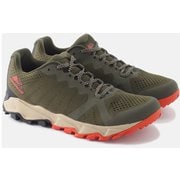 トランスアルプス F.K.T.III Trans Alps F.K.T III BM0107 383 Nori, Autumn Orange US10(28cm） [トレイルランニングシューズ メンズ]