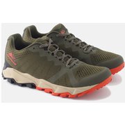 トランスアルプス F.K.T.III Trans Alps F.K.T III BM0107 383 Nori, Autumn Orange US10.5(28.5cm） [トレイルランニングシューズ メンズ]
