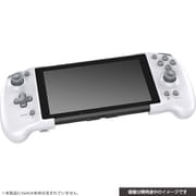 CY-NSSEPC-WH [Nintendo Switch用 ダブルスタイルコントローラー ホワイト]