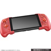 CY-NSSEPC-RE [Nintendo Switch用 ダブルスタイルコントローラー レッド]