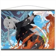Re：ゼロから始める異世界生活 B2タペストリー A エキドナ [キャラクターグッズ]