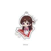 彼女、お借りします アンブレラチャーム A [キャラクターグッズ]