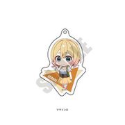 彼女、お借りします アンブレラチャーム B [キャラクターグッズ]