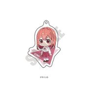 彼女、お借りします アンブレラチャーム D [キャラクターグッズ]