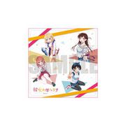 彼女、お借りします チケットケース A [キャラクターグッズ]
