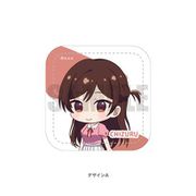彼女、お借りします コードクリップ A [キャラクターグッズ]