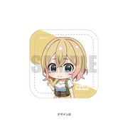 彼女、お借りします コードクリップ B [キャラクターグッズ]