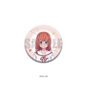 彼女、お借りします レザーバッジ D [キャラクターグッズ]