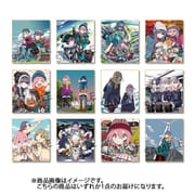 ゆるキャン△ 原作版 トレーディングミニ色紙 1個 [コレクショントイ]