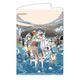 ゆるキャン△ 原作版 B2タペストリー vol.4 A [キャラクターグッズ]