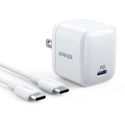 Anker PowerPort Atom PD 1 & USB-C & USB-C ケーブル (1.8m) 付属 B2017N21