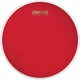 EVANS エヴァンス ドラムヘッド Hydraulic Red Coated 14” B14HR