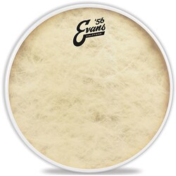 EVANS エヴァンス ドラムヘッド Calftone 14” TT14C7