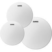 EVANS エヴァンス ドラムヘッド G2 Coated3枚セット 12”/13”/16” ETP-G2CTD-S