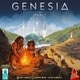 ジェネシア 日本語版 [ボードゲーム]