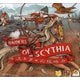 スキタイの侵略者 日本語版 [ボードゲーム]