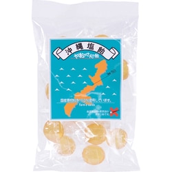 沖縄塩飴 85g